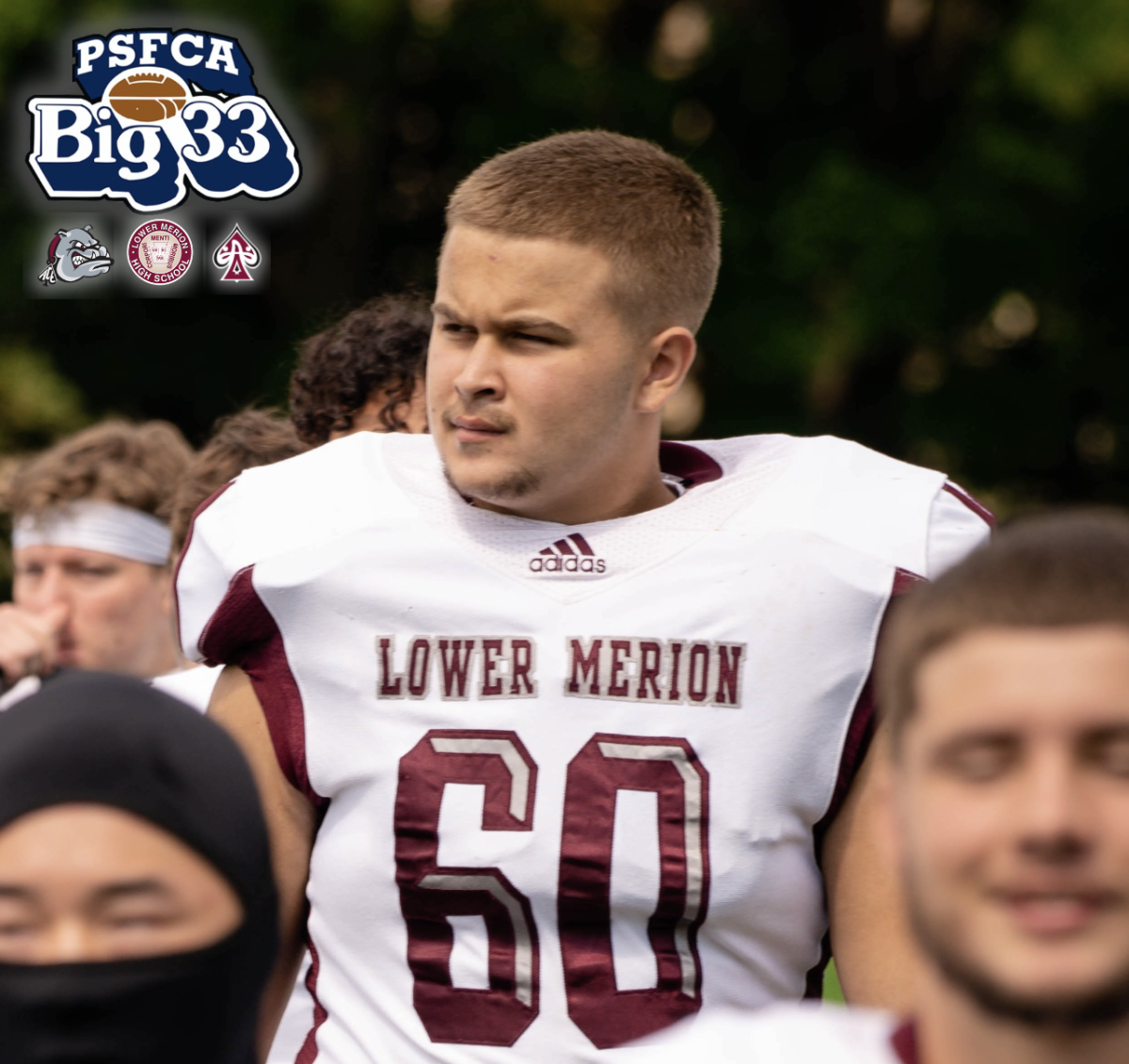 Lower Merion Aces – PA Football News