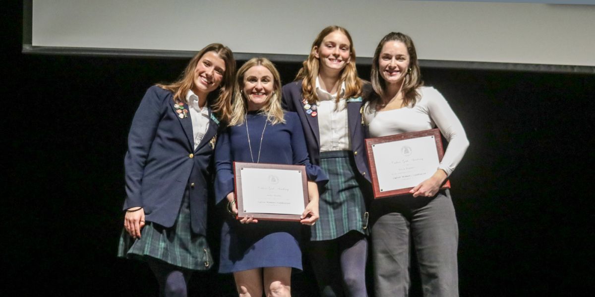 Culver Women’s Celebration speakers urge students to seek to help lift
