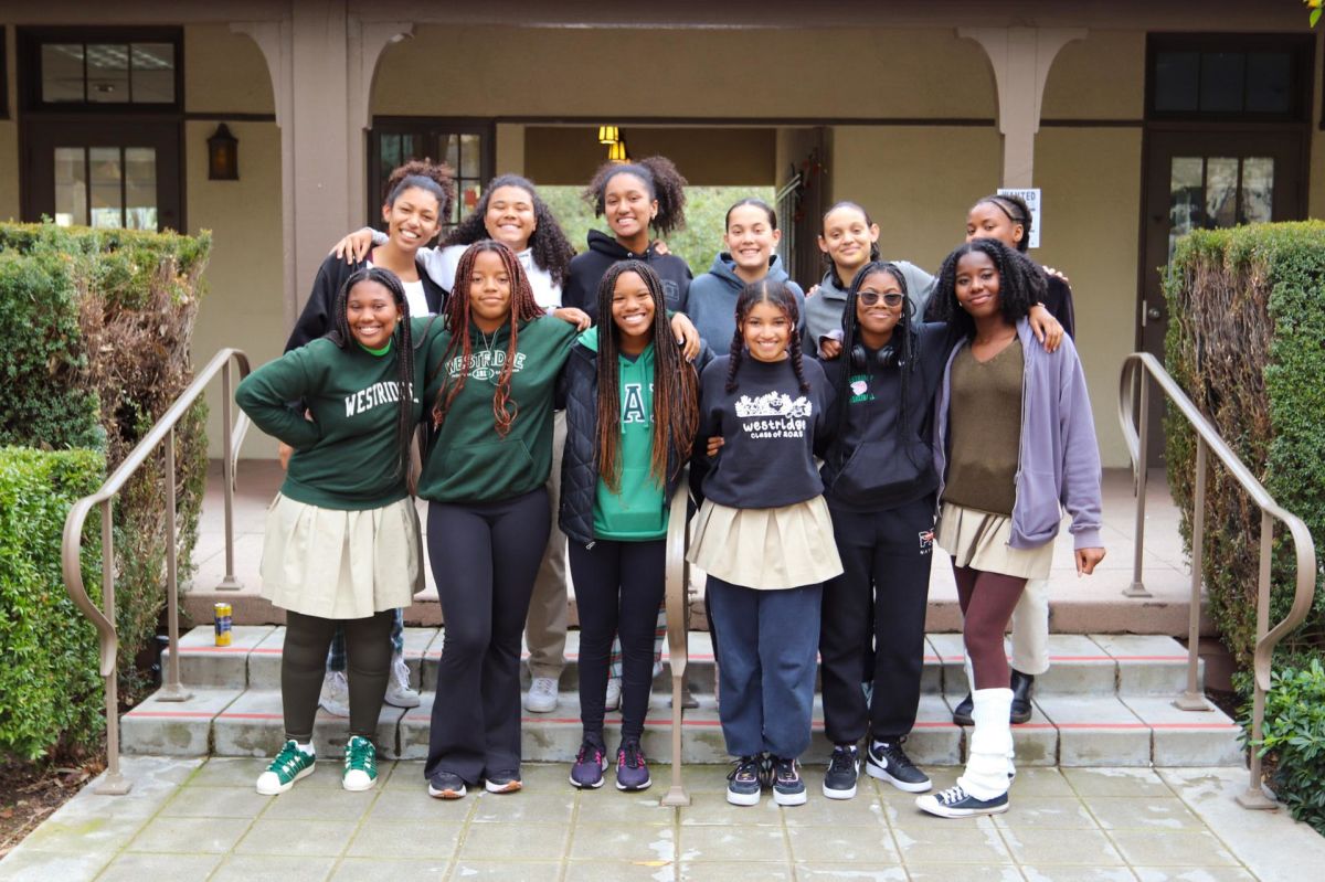 Black Student Union Celebrates Love Your Hair Day News Post