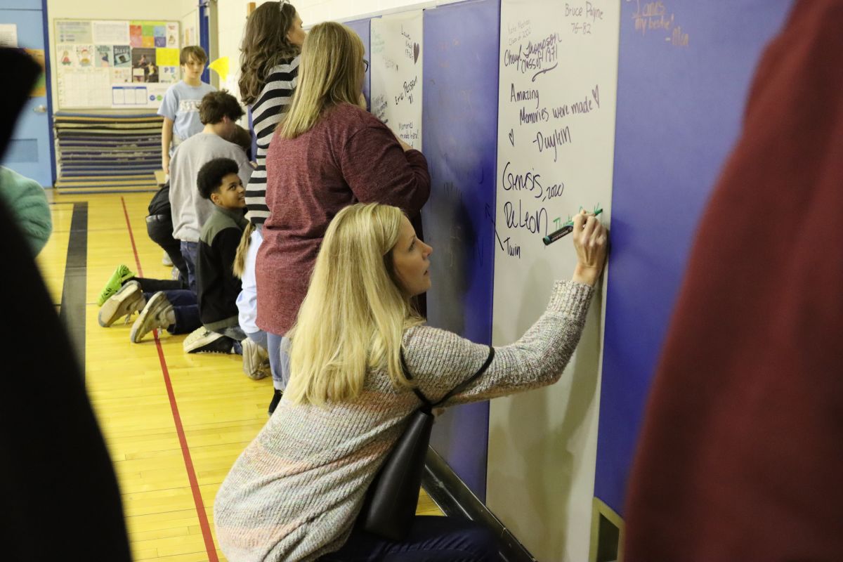 Pawnee Community One Step Closer to Opening Rebuilt Facility News