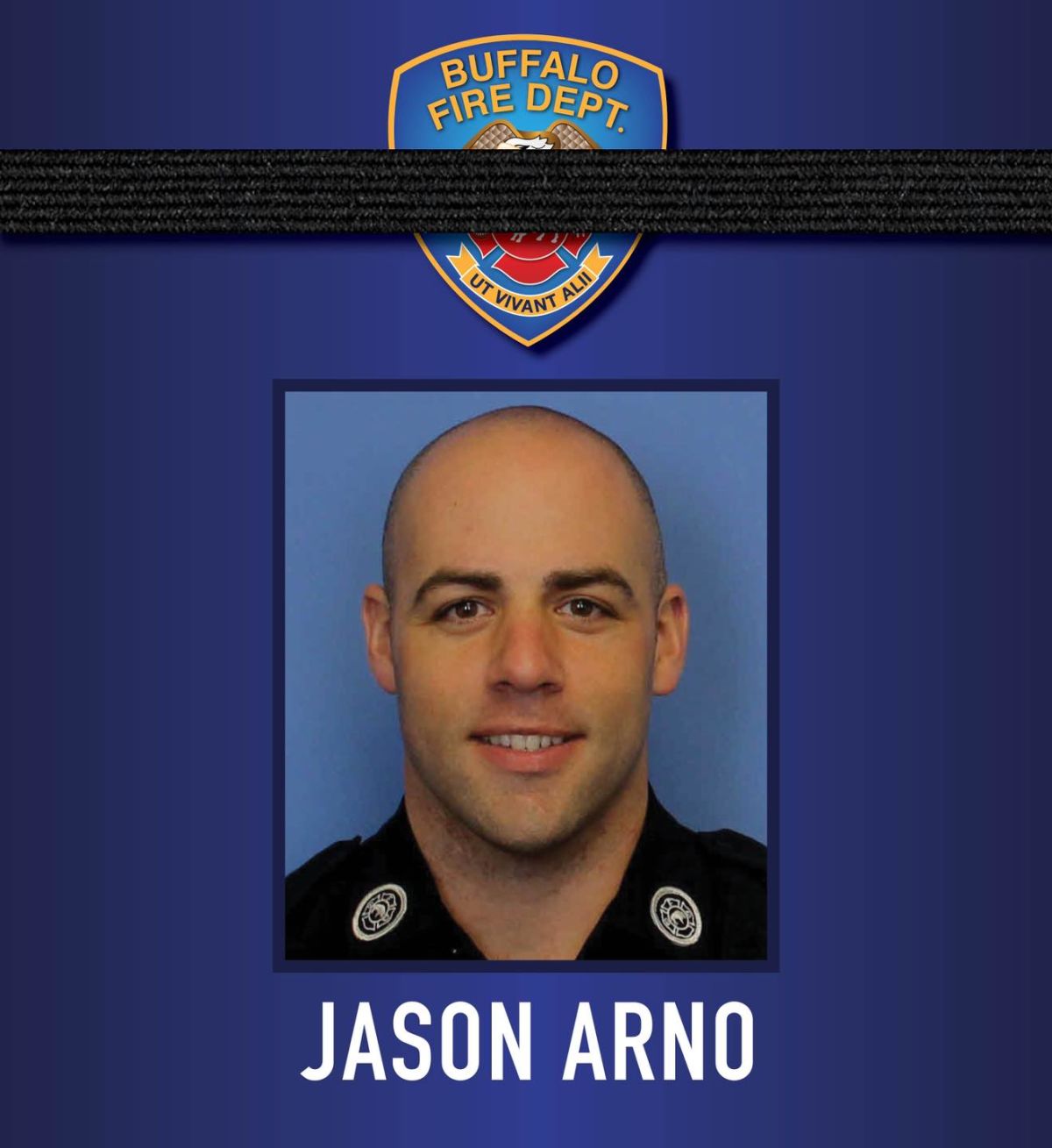 Jason Rauno Requiescat in Pace, Jason Arno ’03 | Post