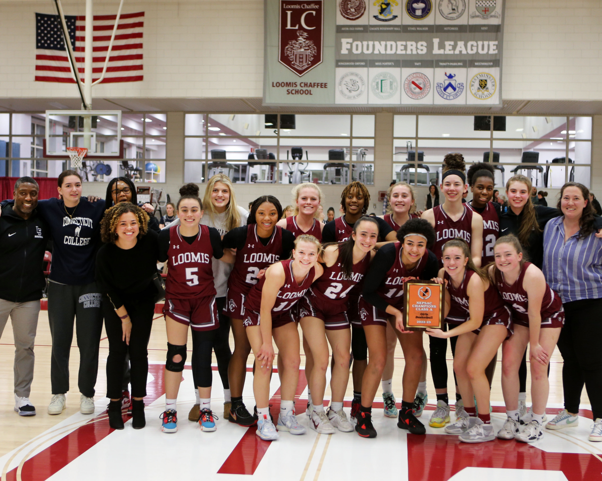 Girls Basketball Captures Second Straight Title with Incredible