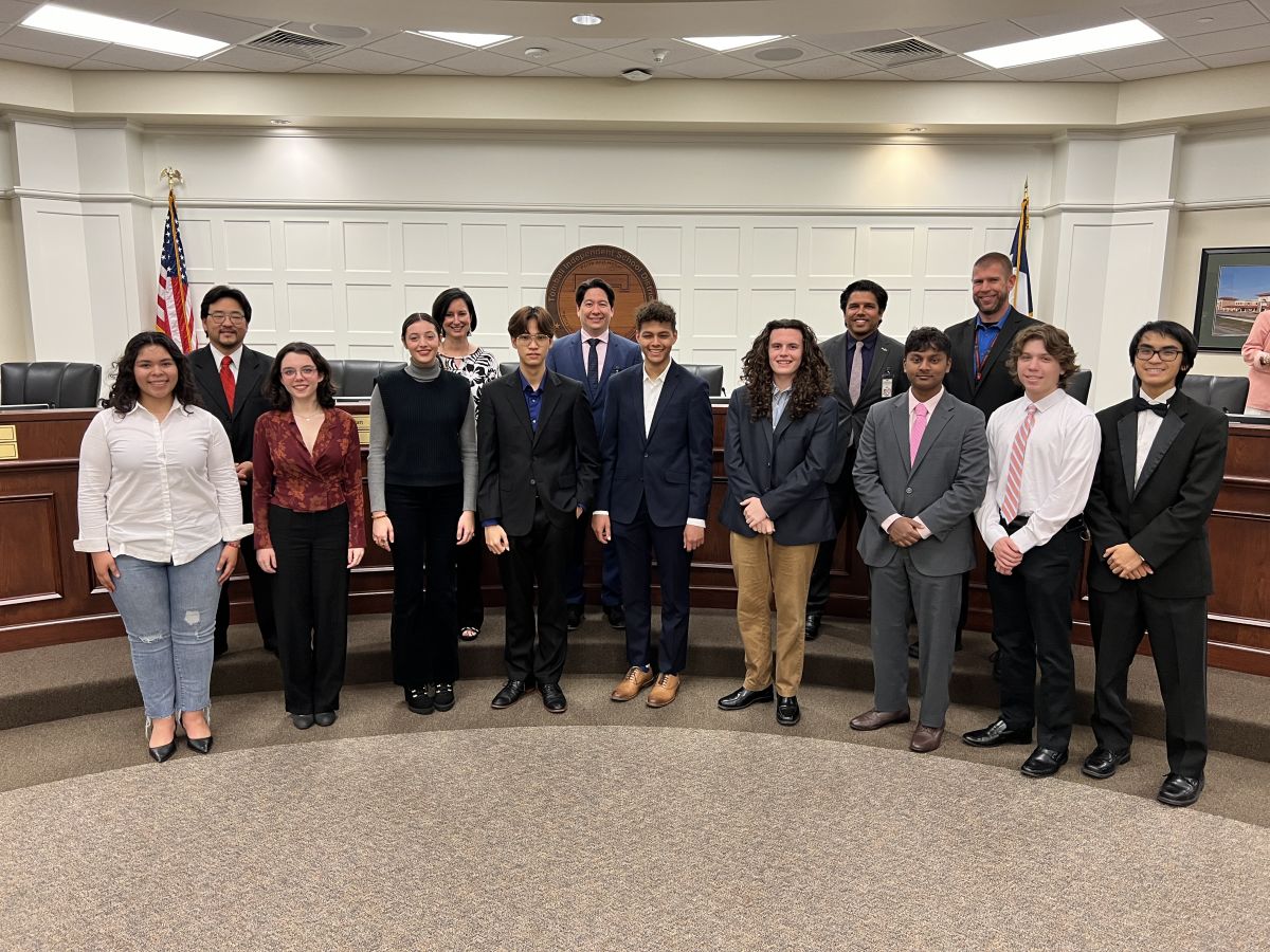 Tomball ISD Students Earn Prestigious Honor as TMEA All-State Musicians |  News Details - Tomball Independent School District