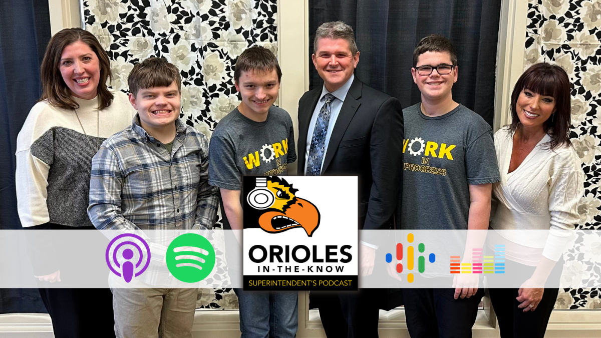 Episode 51 Avon High School Work Study Program Experience Avon