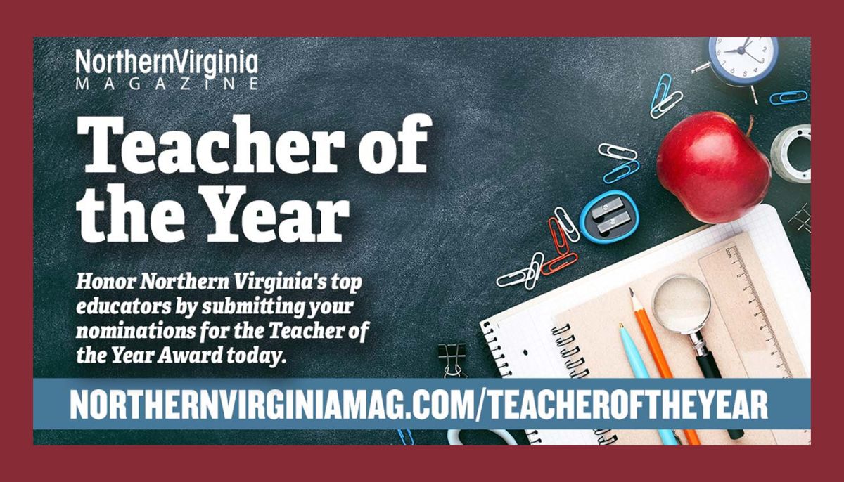Nominate An ACPS Teacher For Northern Virginia Magazine s Teacher Of Nominate an acps teacher for northern virginia magazine s teacher of