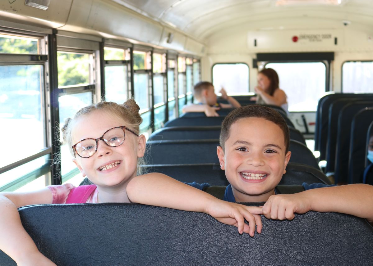 District Launches WherestheBus Application! | News Details