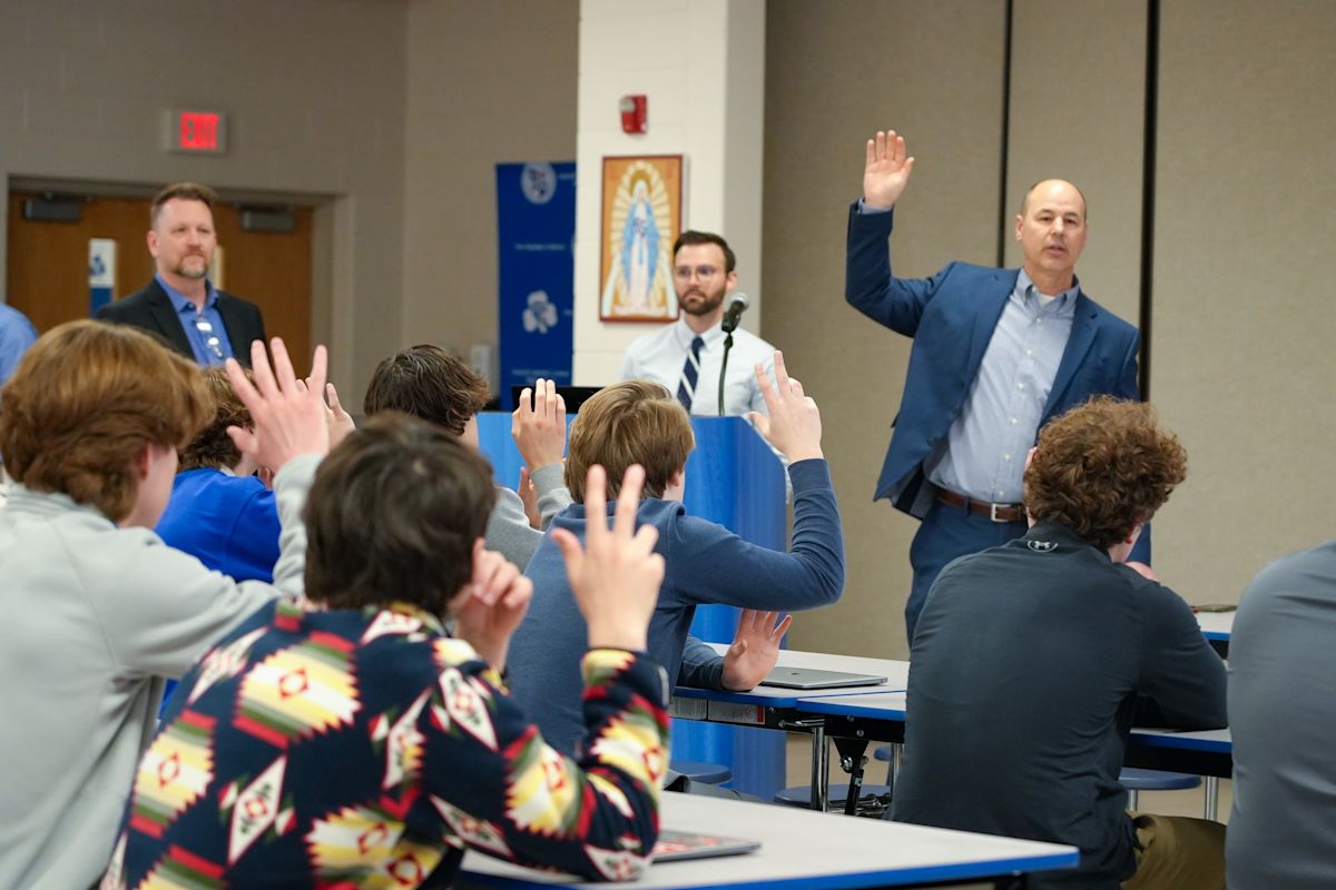 IDS, Architects of George & Mary Turek Hall of Science, Lead Career ...