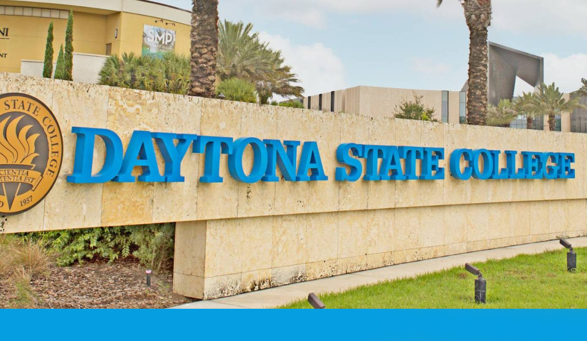 Daytona State College Senior Admission Day: April 3rd | Details