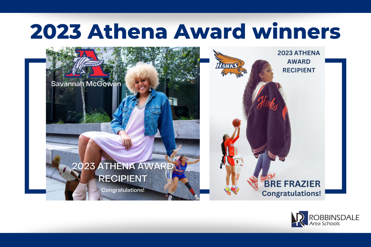 Armstrong Cooper 2023 Athena Award Winners Announced Article