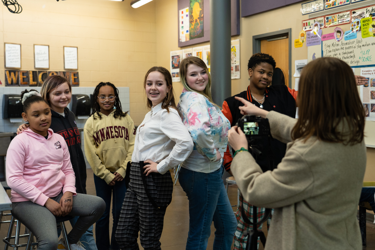 Join us for the FAIR Crystal Youth Art Month Celebration article
