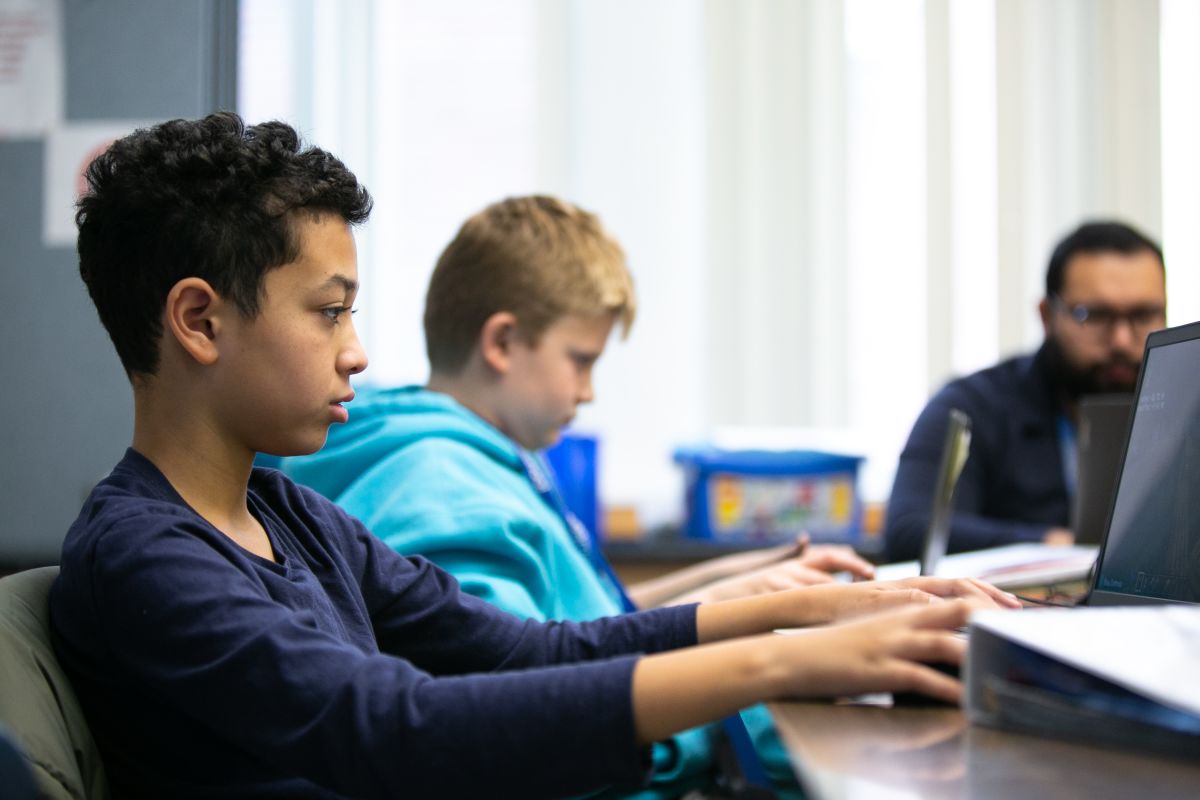 Assistive Technology Program Spotlight