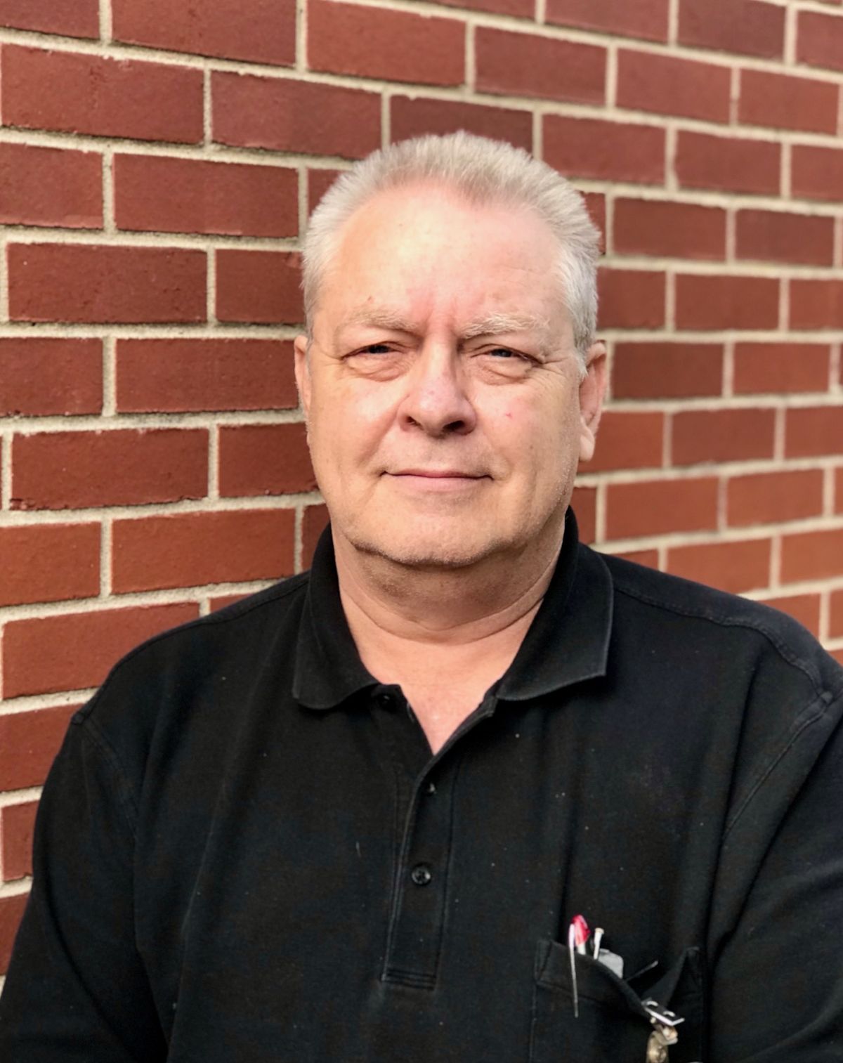 Meet Mark Anderson FSSD Technology and Media Supervisor Default Post