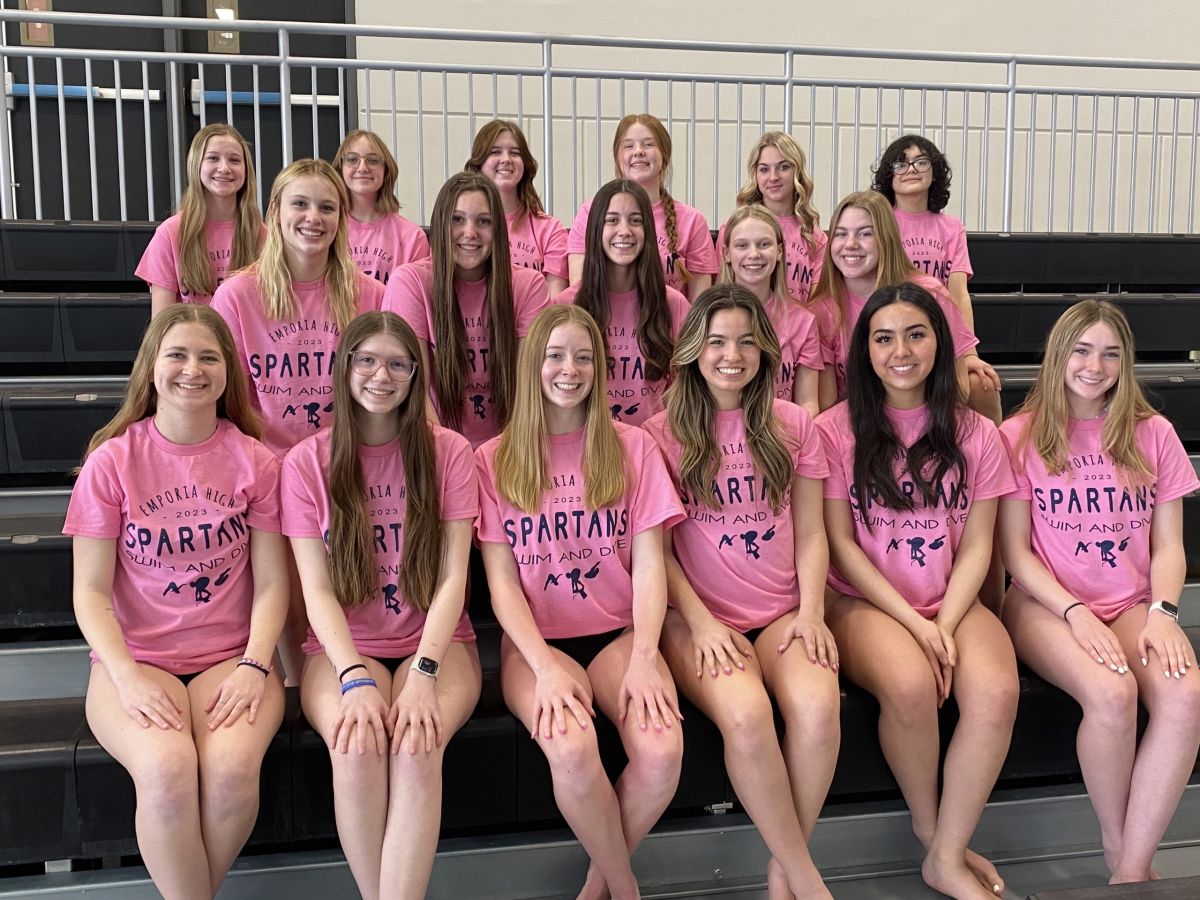 Swimming and diving sport