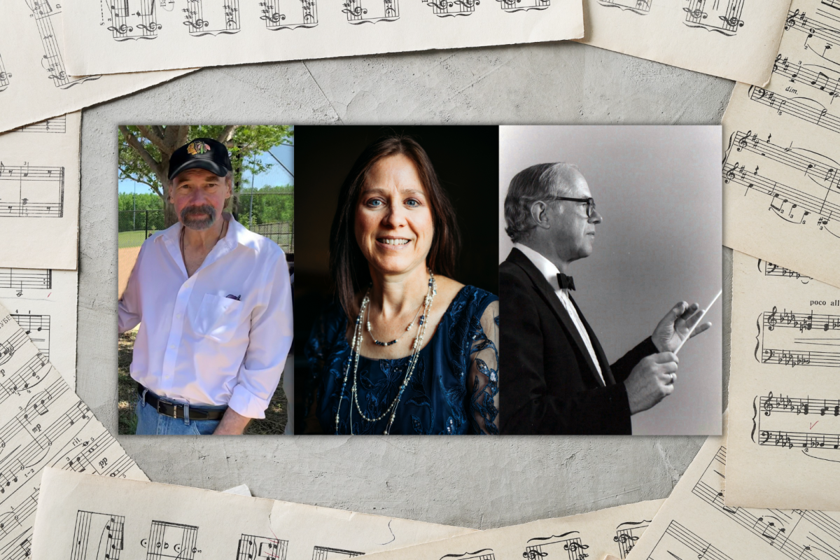 Sycamore Music Boosters Inducts New Hall of Fame Members News