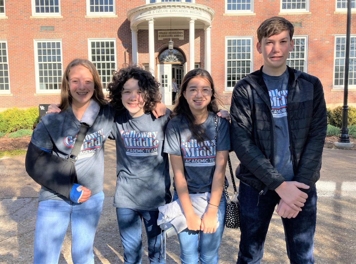 CCMS MathCOUNTS Team Finishes 8th in State Post Detail