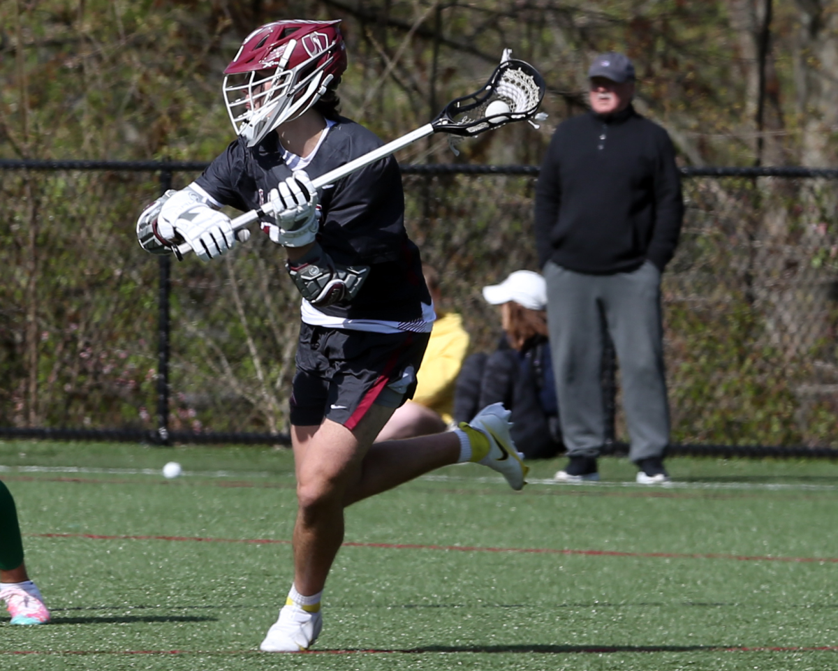 Boys Lacrosse Wins Season Opener at Home The Loomis Chaffee School