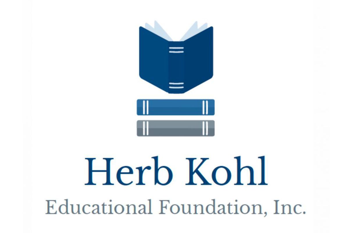 MMSD Staff, Students Earn Herb Kohl Educational Foundation Awards