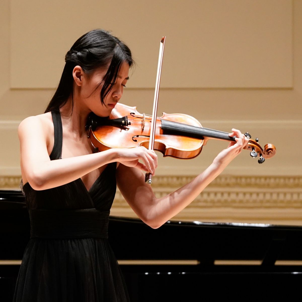 Hotchkiss Student Music Performances May 9, 14, and 26 News