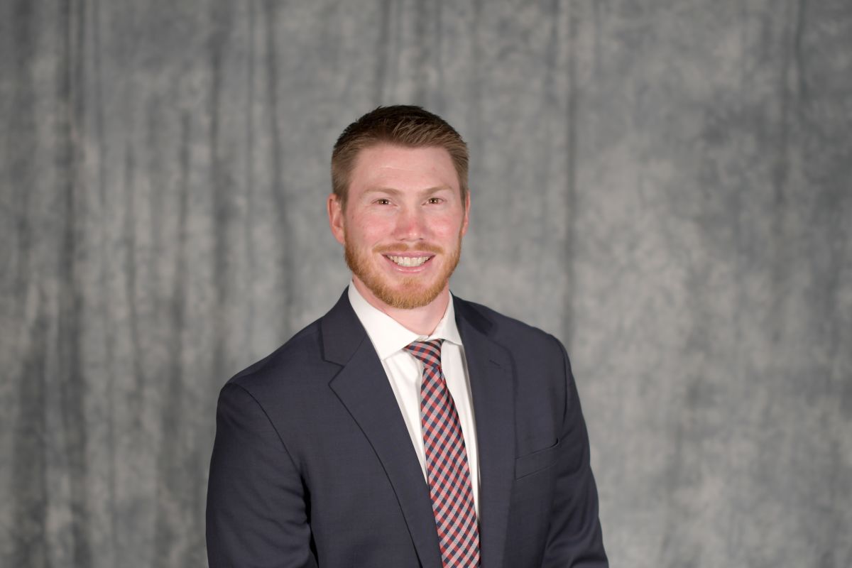 Zack Boles to be Named New Tomball ISD Chief Financial Officer | News  Details - Tomball Independent School District