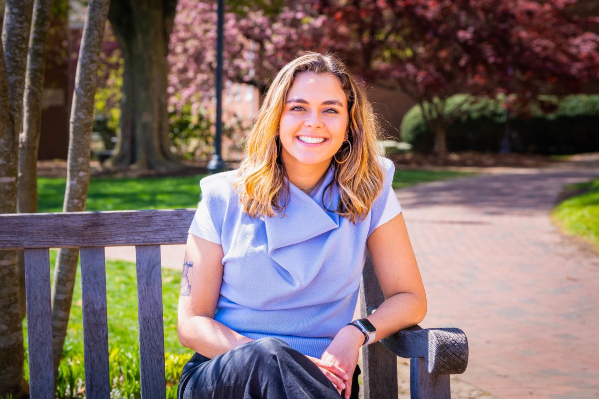 Congratulations to Penn Fellow Devina Bhalla | News and Events | Gilman ...