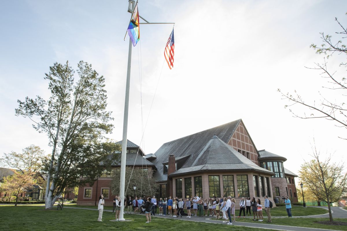 Lawrenceville Celebrates Pride Week 2023 News Detail