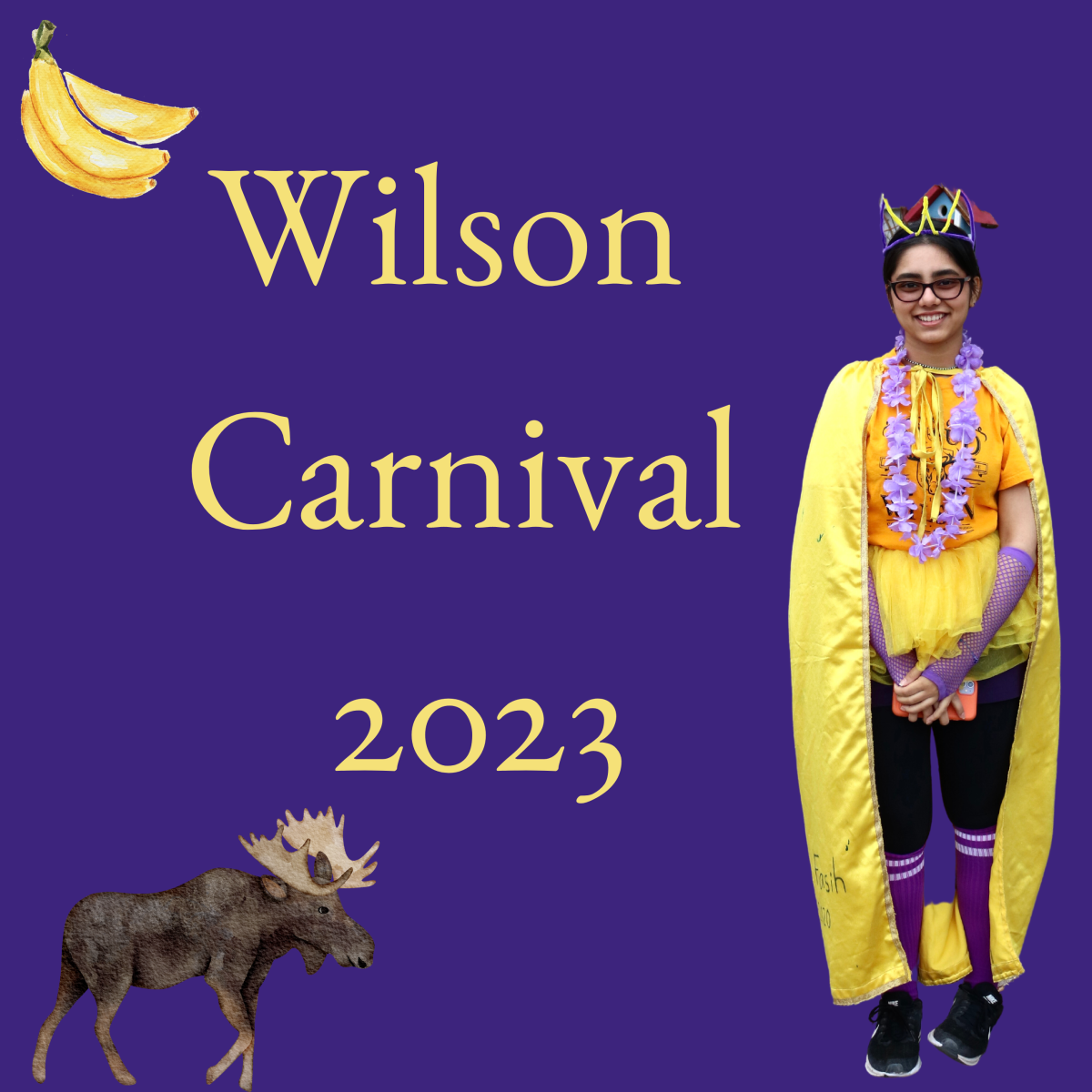WILSON CARNIVAL 2023 PHOTO STORY News Article