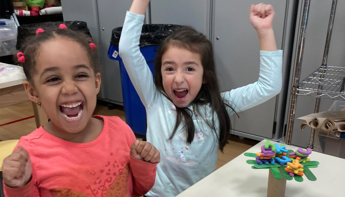 Now Open: Kindergarten Registration for 2023-24 Academic Year | stories