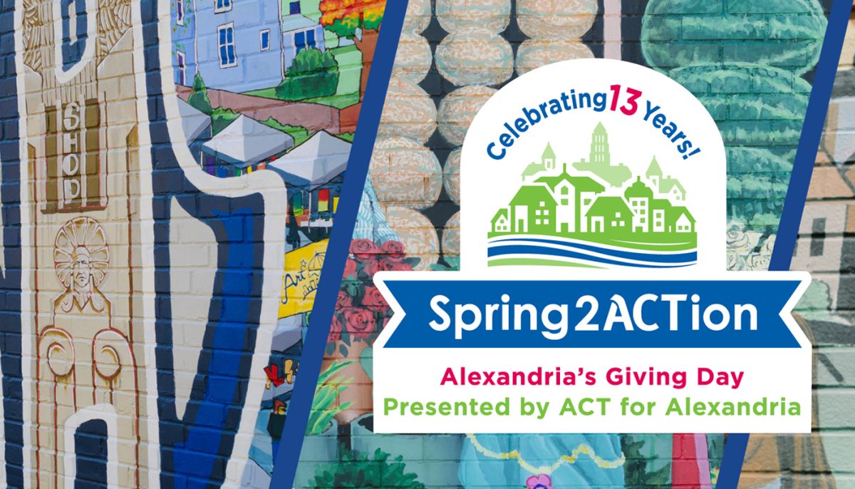 ACPS Programs and PTA Units Benefit from Spring2ACTion stories