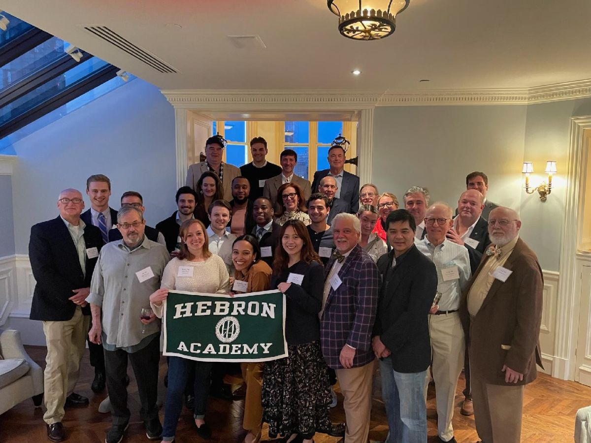 Hebron On the Road New York City Hebron Now Newsletter Post