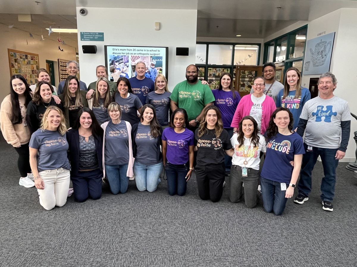 Belmont Hills Staff Choose To Include Read Article Lower Merion School District