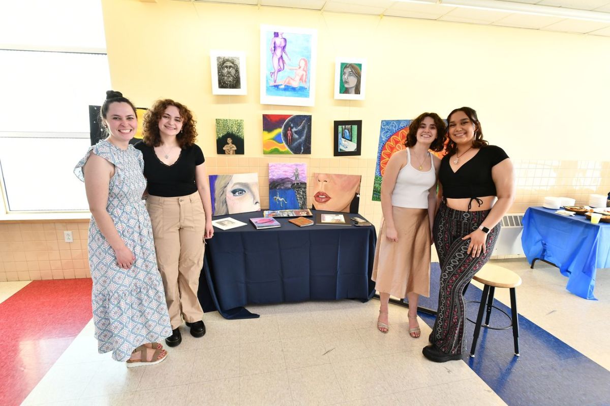 TWO Nights of Art & Music! | Central Catholic High School - Lawrence