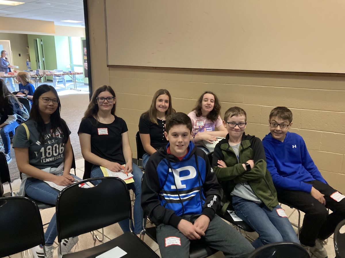 2023 YSU English Festival - Junior High Recap | News Post