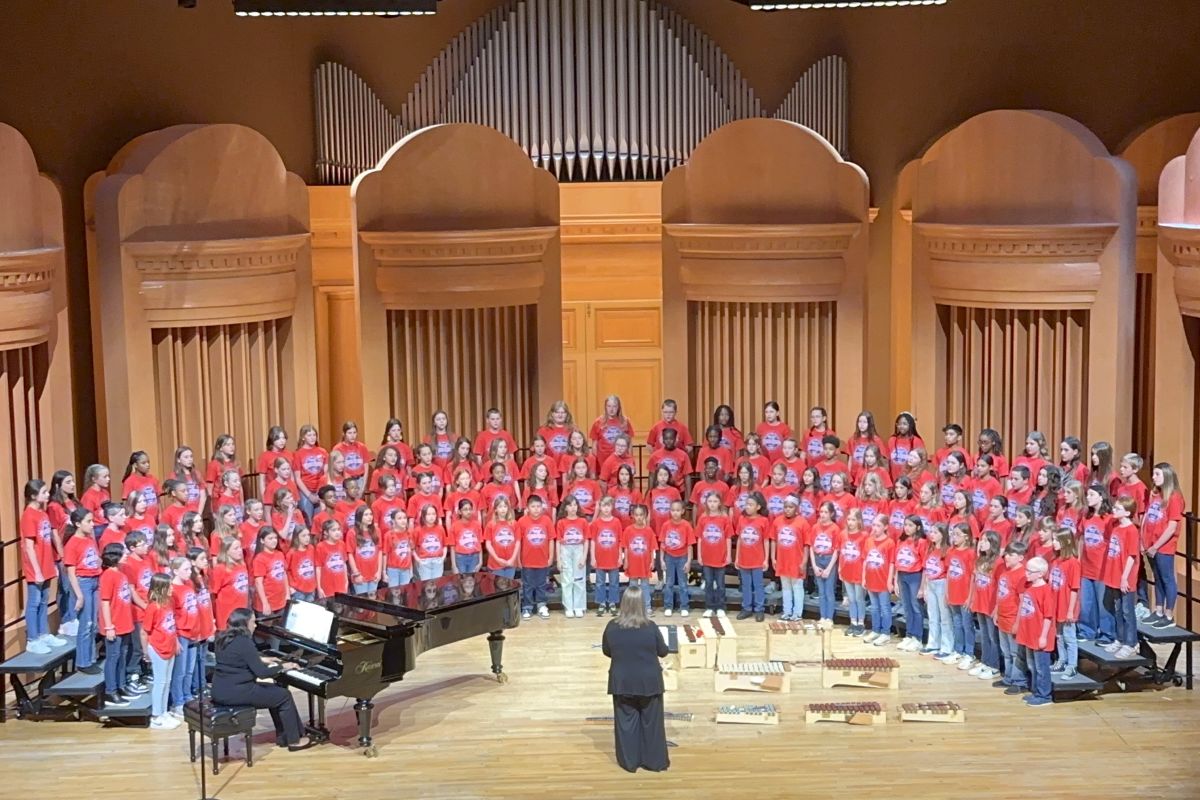 CCSD Presents Elementary School Honor Chorus Program Post Detail kcps-special-education-inclusion-model-schoolsmartkc