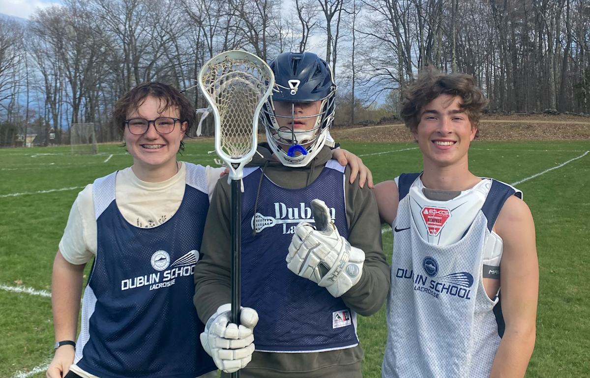 The Next Generation of Dublin Boys Lacrosse Players (Presented by DSEN ...
