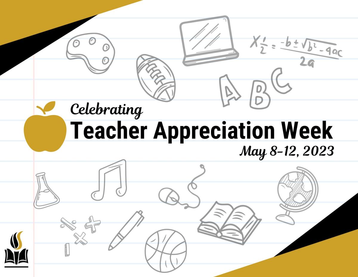 Notes of Appreciation - Celebrating Teacher Appreciation Week | News