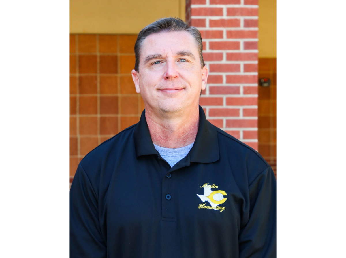 Charles Butt Foundation Selects Crandall ISD School Leader for Harvard ...