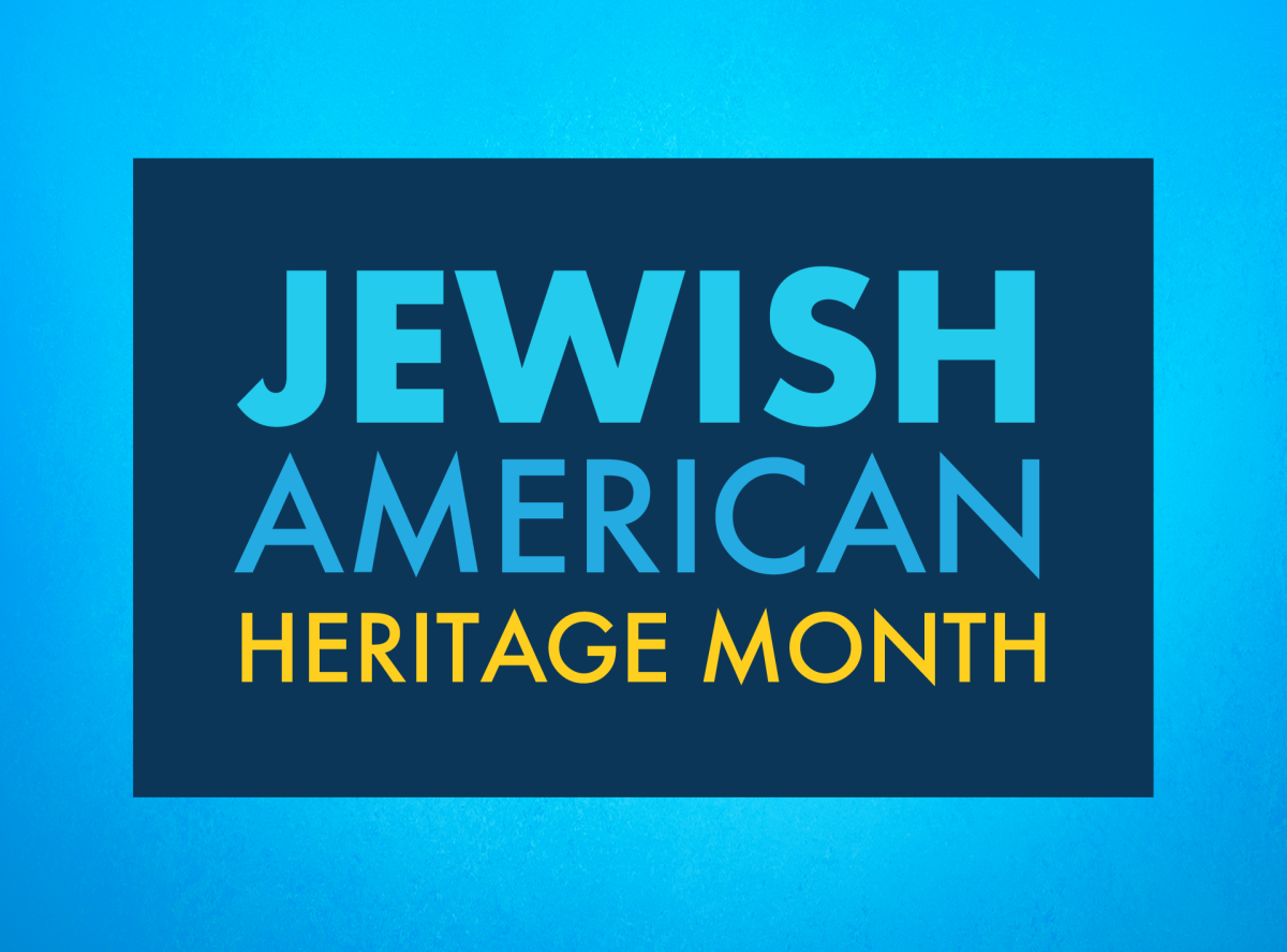 Guide to Observing Jewish American Heritage Month post