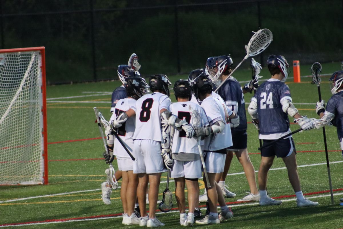 Rapid Reactions: Panthers finish season with 10-7 win at the buzzer