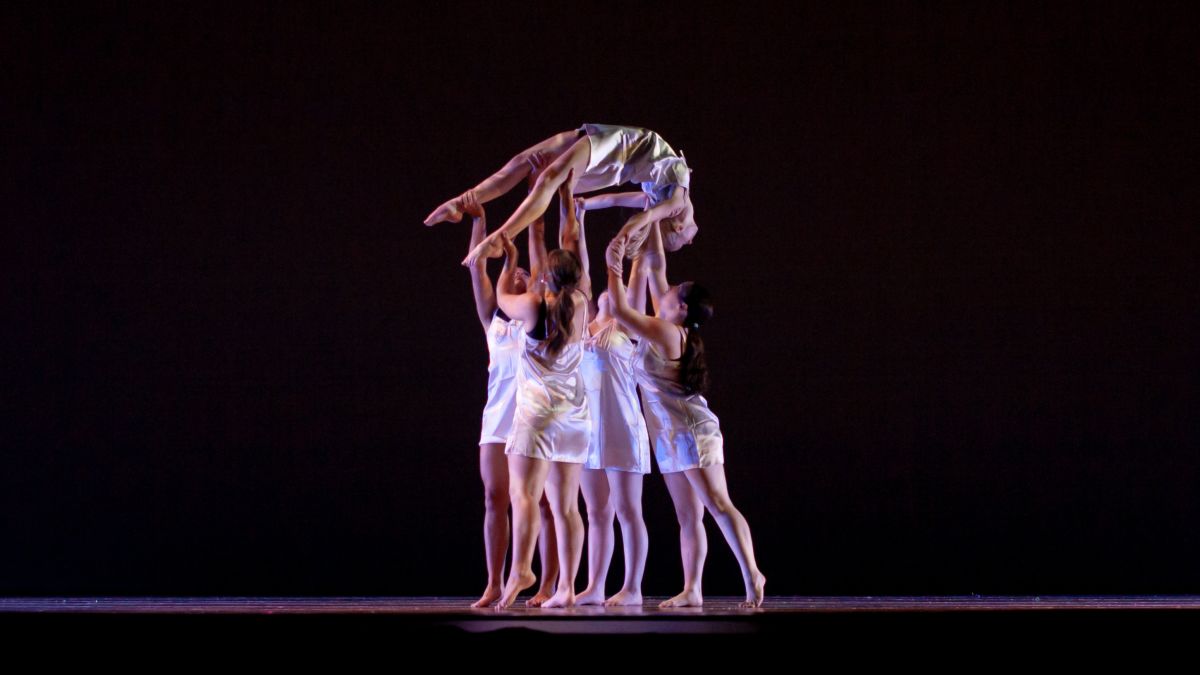 2024 Dance Company Auditions | Details