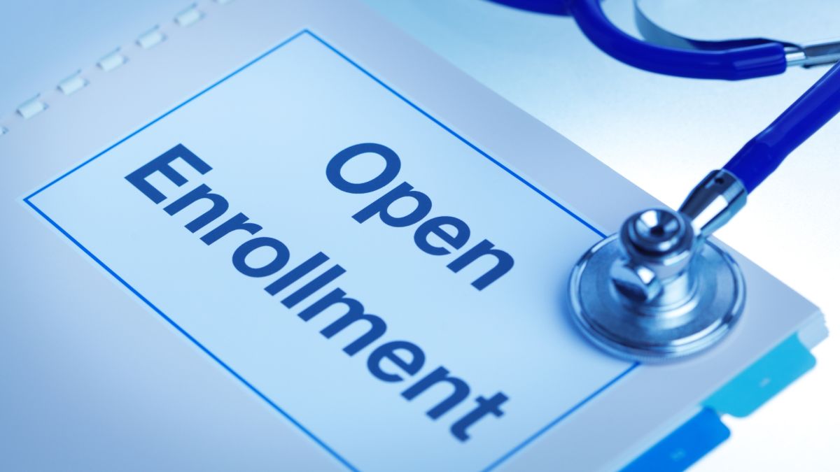 Employee Benefits Open Enrollment District News Flagler Schools