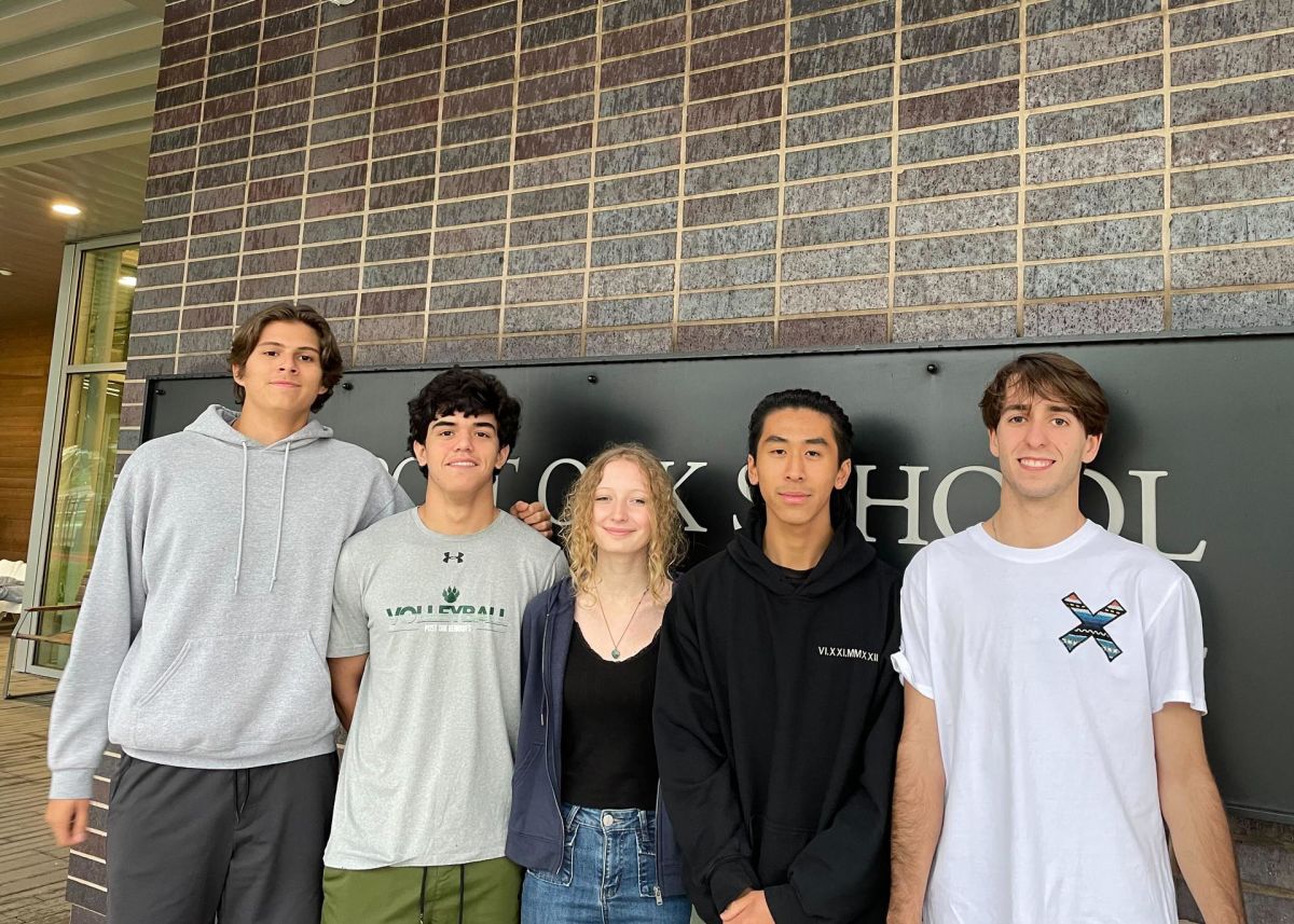 NHS Elects for 2324 News