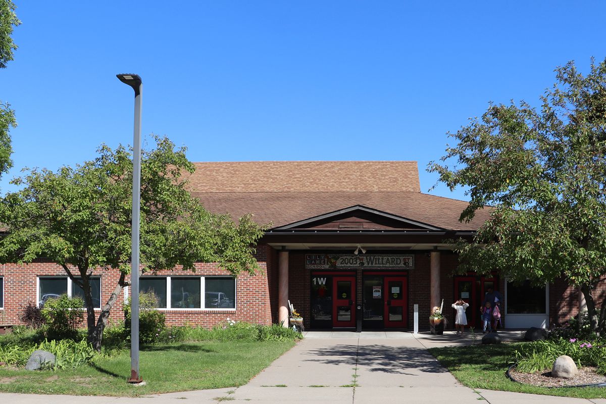 Exciting Improvements Coming To Lily Lake News Detail