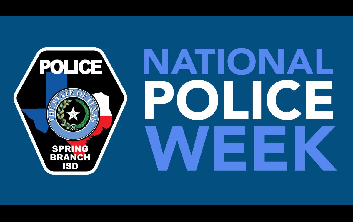Celebrating the Collective Greatness of Officers, Dispatchers and the SBISD  Police Department during National Police Week | Featured News