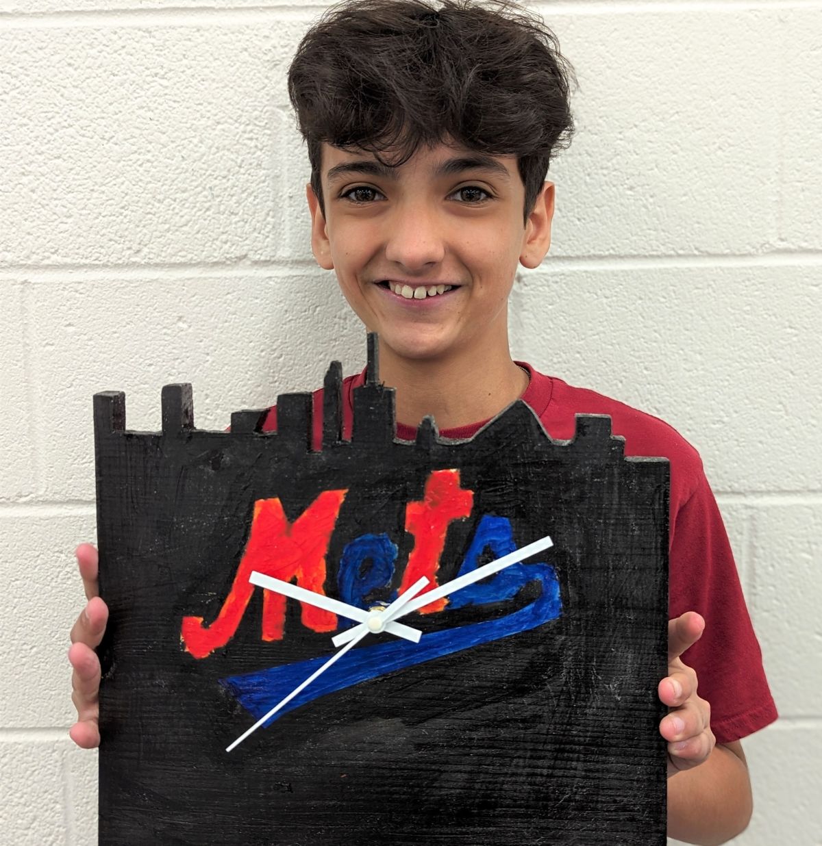 Woodworking Students Complete Final Projects Page Post Details