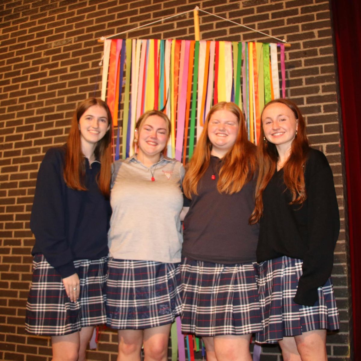 Class of 2023 students with top honors and distinctions | School News
