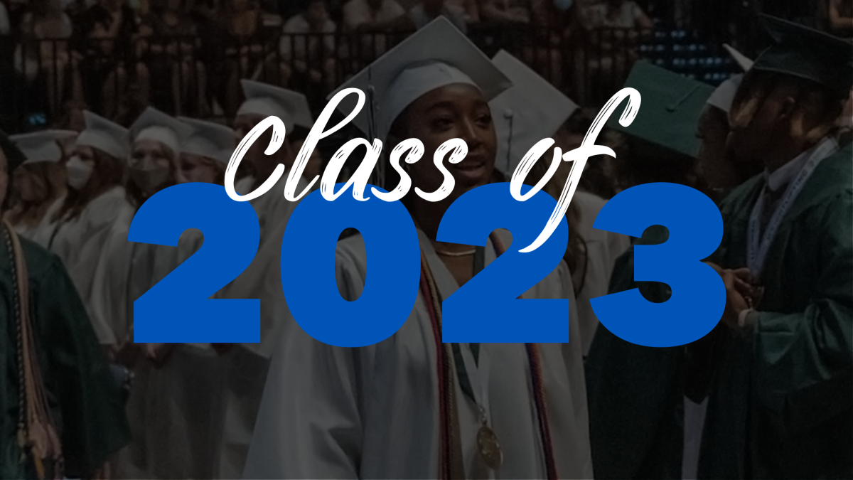 Class of 2023 Graduation Ceremony | Details