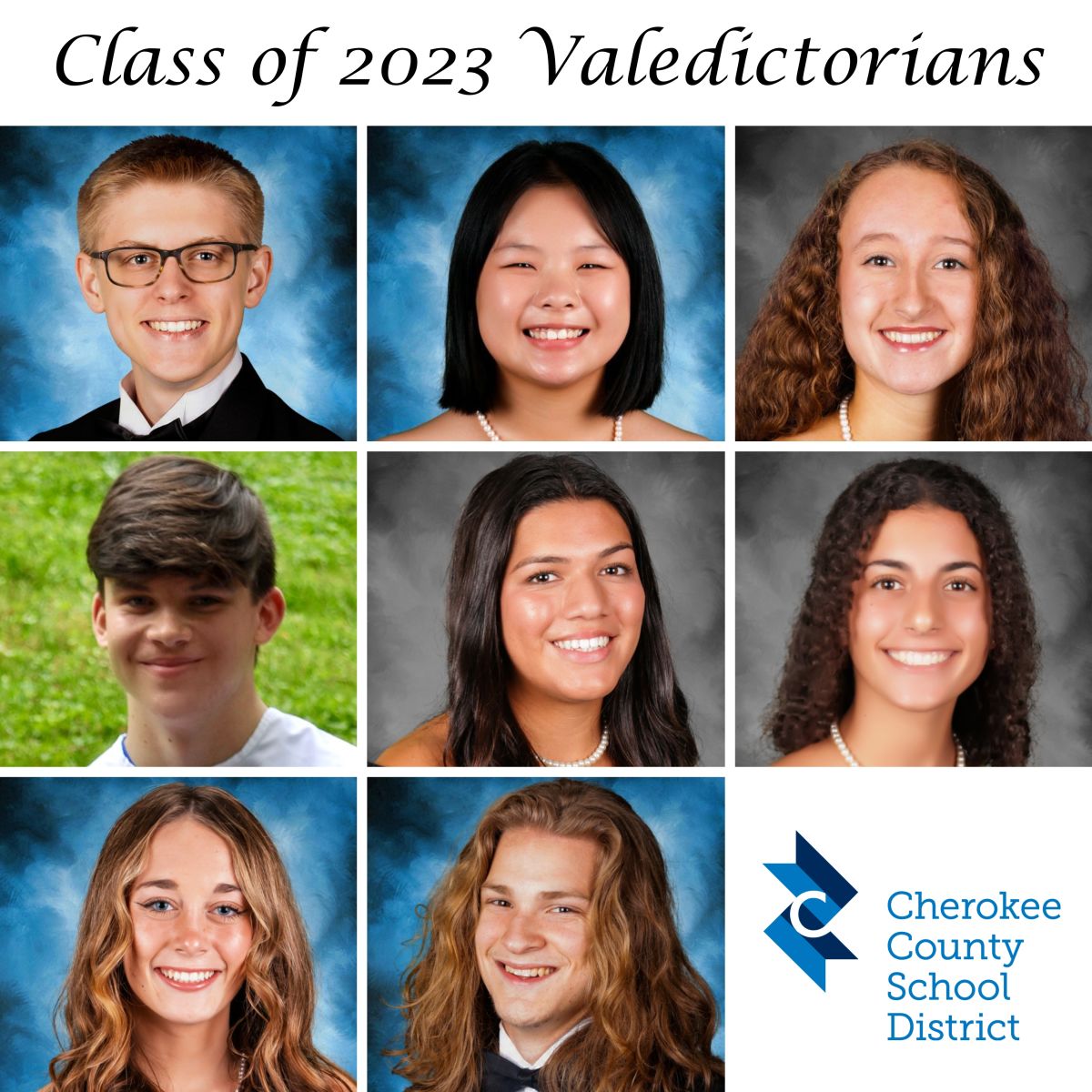 John Jay HS Announces Class of 2018 Valedictorian, Salutatorian