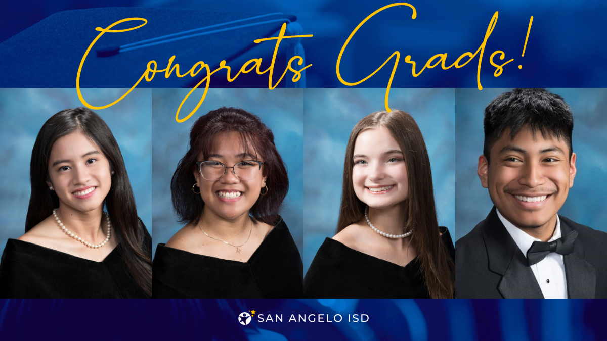 Class Of ‘23 Meet Saisds Valedictorians And Salutatorians News Item