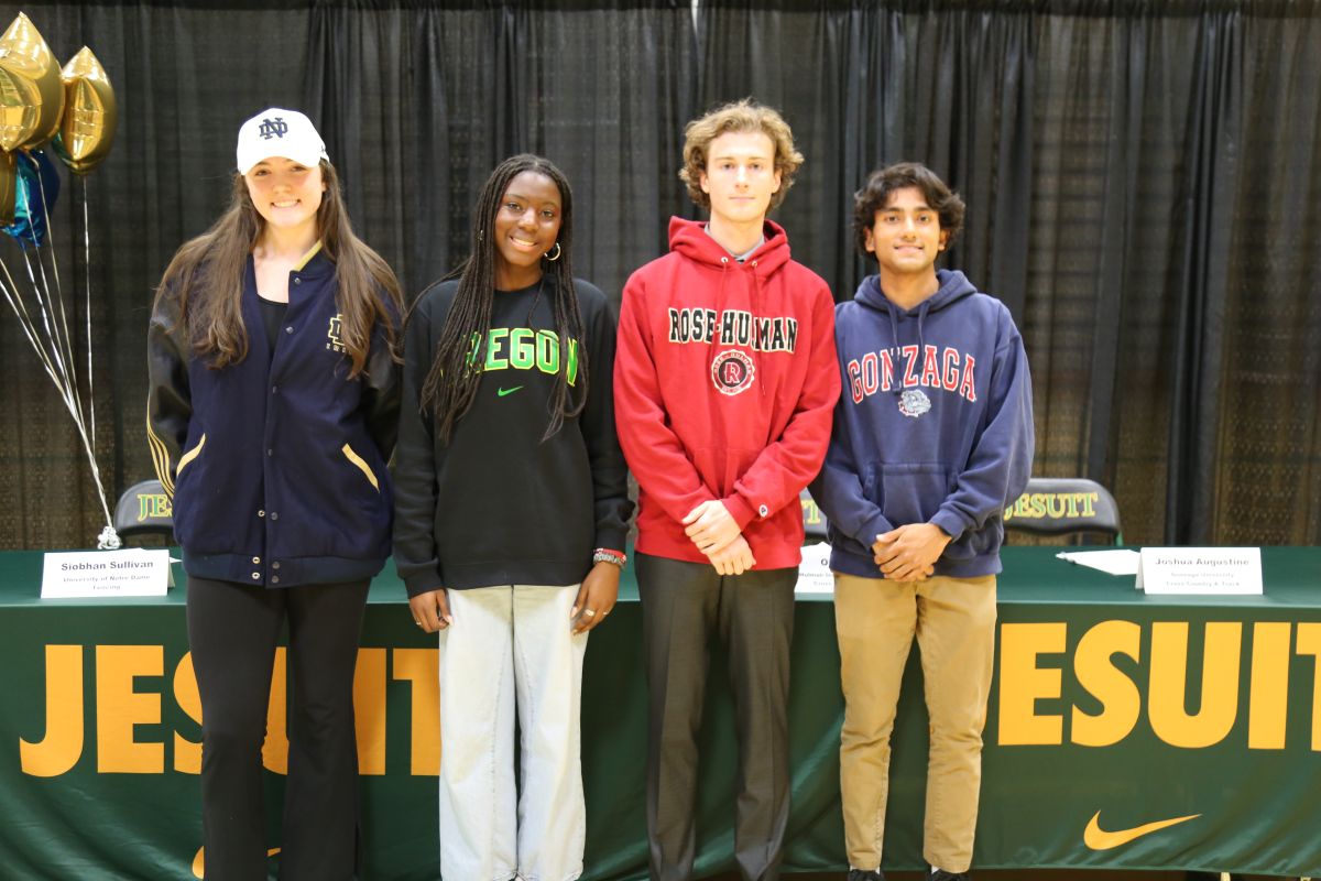 four-jesuit-athletes-sign-letters-of-intent-news-jesuit-high-school