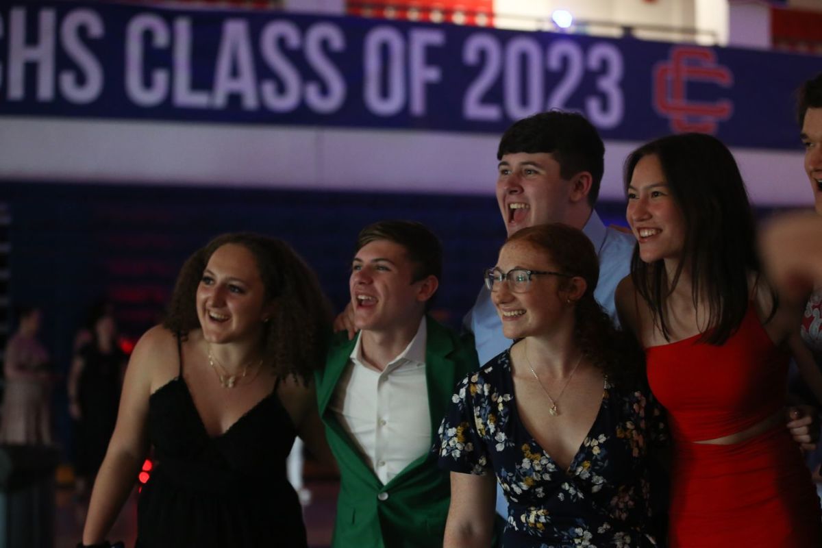 Celebrating the Class of 2023 Senior Awards Gala | Central Catholic ...